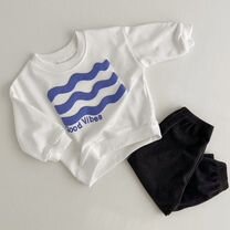 Костюм детский 92