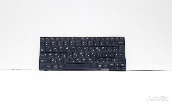 Клавиатура для ноутбука Lenovo V103802AS1 RU