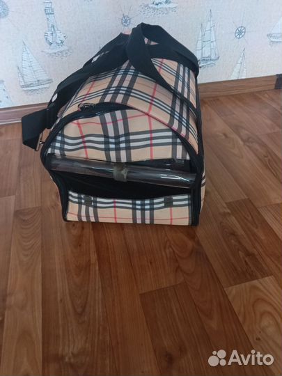 Сумка для животных