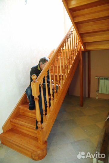 Столярные работы по дереву