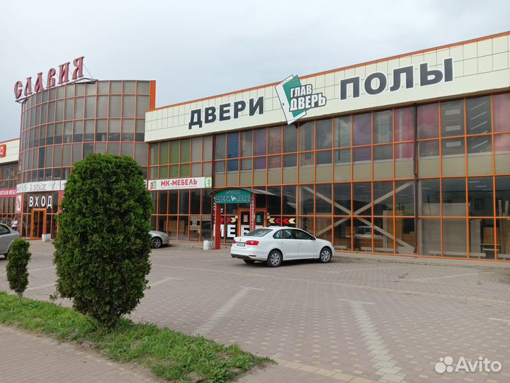Менеджер по продажам