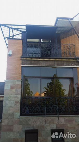 Раздвижные окна,собственное производство