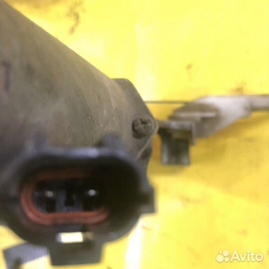 Стеклоподъемник передний правый Daewoo Espero