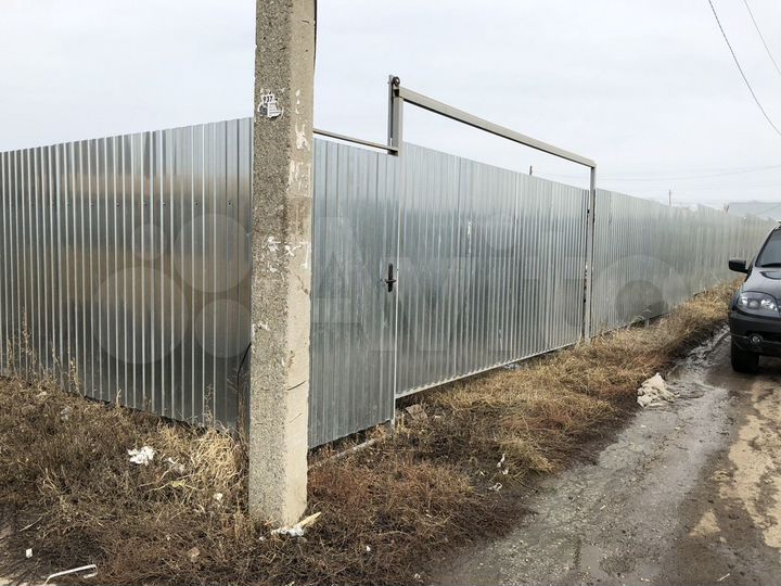 Дача 40 м² на участке 9 сот.