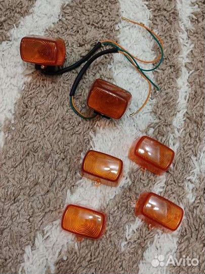 Поворотники Honda Zoomer af58 Julio af52 Gear