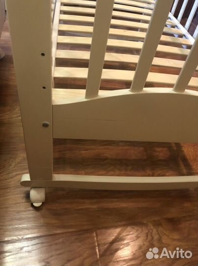 Детская кровать Красная звезда можга