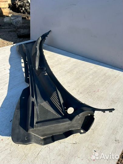 Жабо Changan Uni-K JL486ZQ5