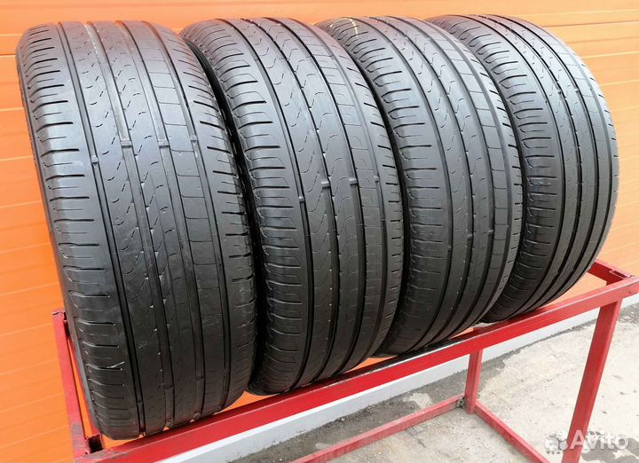 Pirelli Cinturato P7 245/45 R18 102W