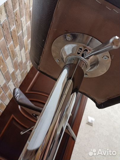 Стул барный