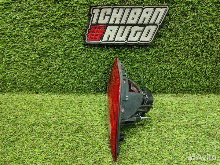 Стоп-вставка задняя правая Bmw X4 F26 B47D20A 2015