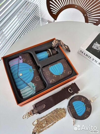Набор женский Louis Vuitton