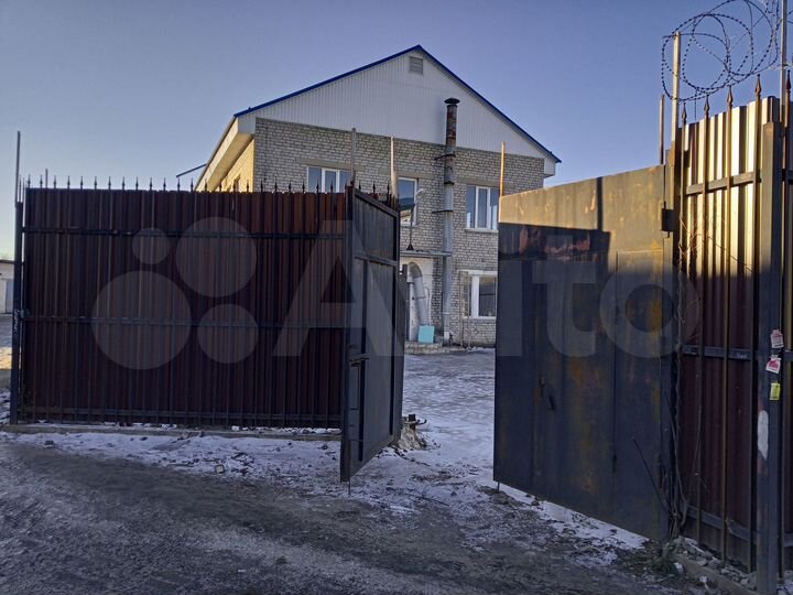 Свободного назначения, 642.1 м²