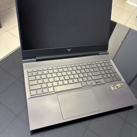 Ноутбук HP victus 16-e0008ur