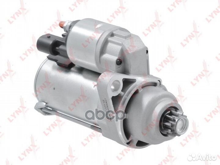 Стартер ES1377 lynxauto