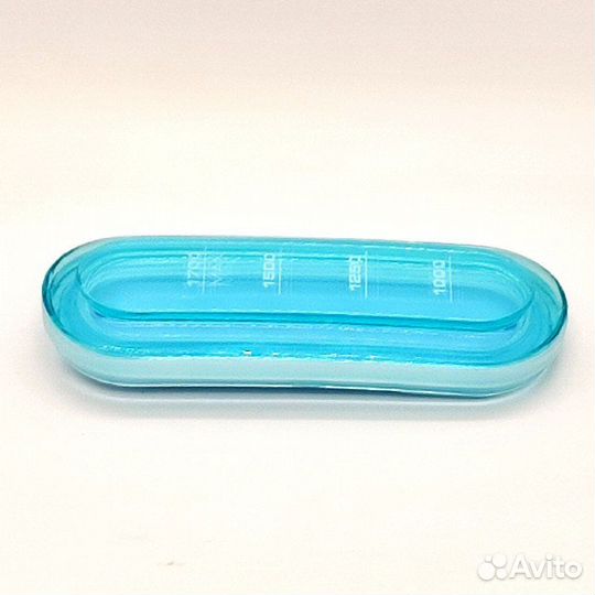 Стекло шкалы Bork K700 новое, оригинал