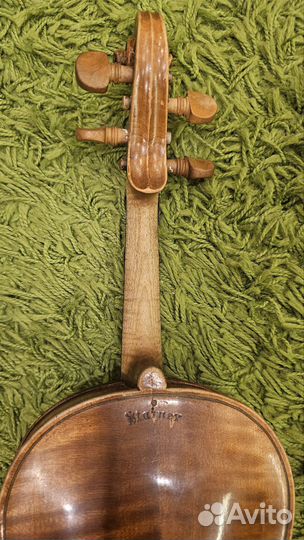 Скрипка Stainer 1/2 19
