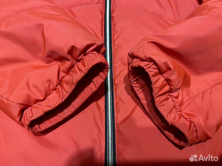 Куртка tom tailor