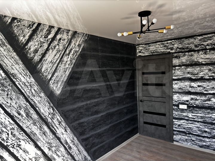 3-к. квартира, 56,7 м², 8/9 эт.