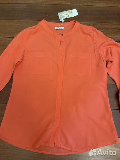 Блузка новая