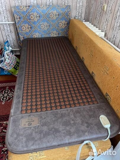 Турманиевый ковер NM-2500 б/у