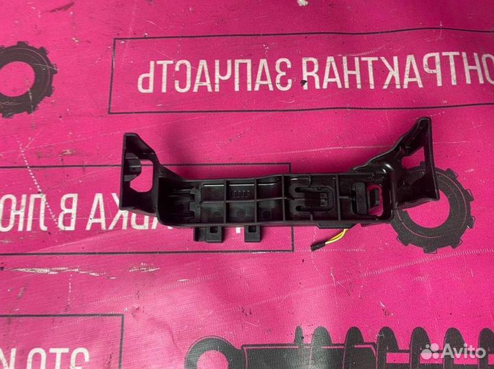 Антенна Audi A4 Allroad Quattro B9 1