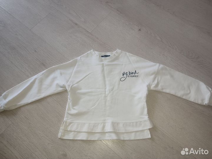Кофта для девочки