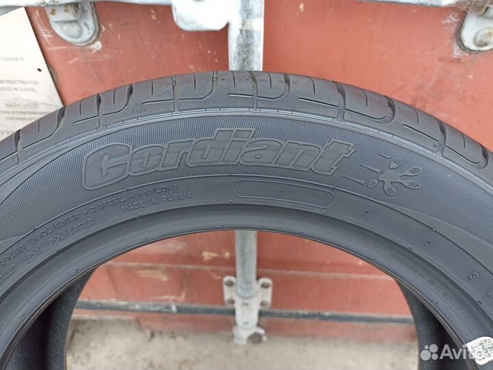 Cordiant Road Runner PS-1 205/55 R16 94H