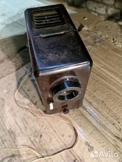 Диапроектор фильмоскоп