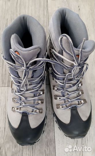 Ботинки зимние Merrell женские