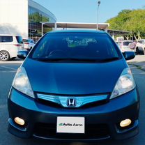 Honda Fit Shuttle 1.3 CVT, 2012, 131 000 км, с пробегом, цена 1 179 999 руб.