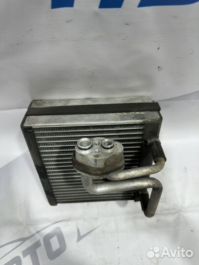 Испаритель кондиционера LADA Priora