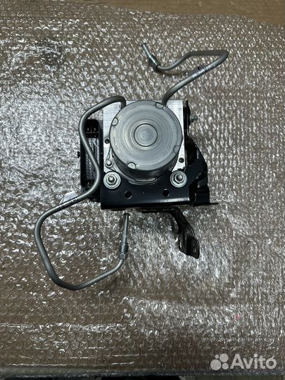 Блок ABS Chery Tiggo 8 PRO