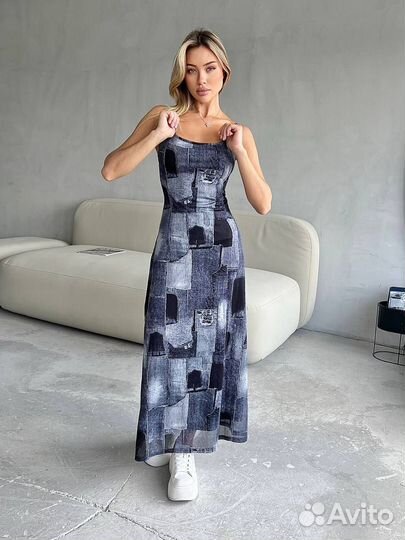 Balenciaga платье