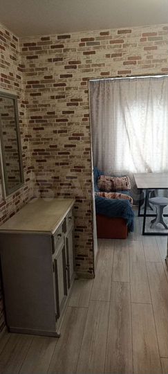 1-к. квартира, 42 м², 8/9 эт.