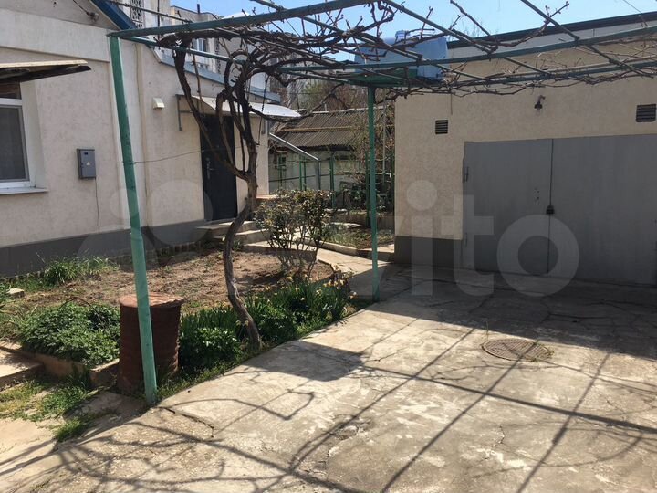 Дом 100 м² на участке 3,9 сот.