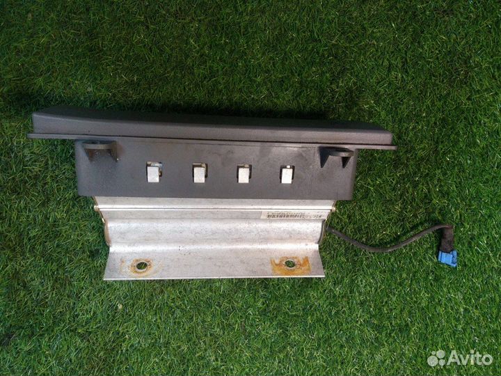 Подушка безопасности (Airbag) Kia Rio седан 1.5