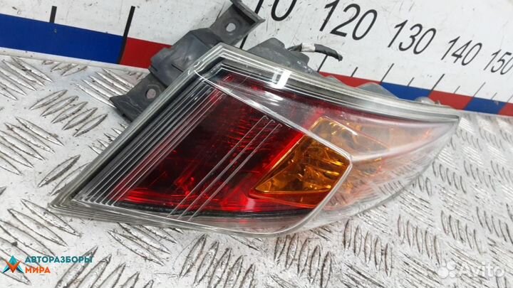 Фонарь задний правый Honda Civic 8 2006