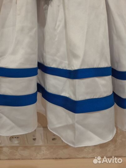 Платье нарядное для девочки