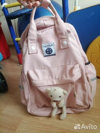 Портфель школьный