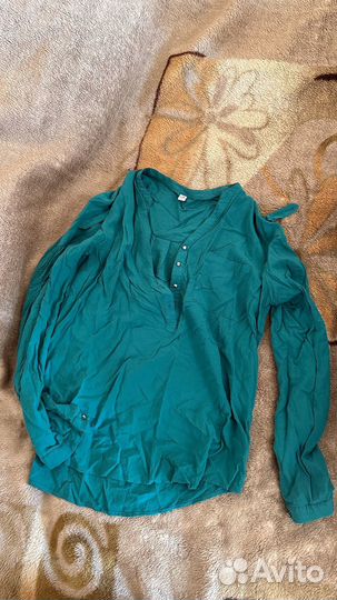 Одежда женская пакетом