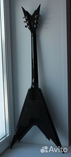 Dean Razorback V