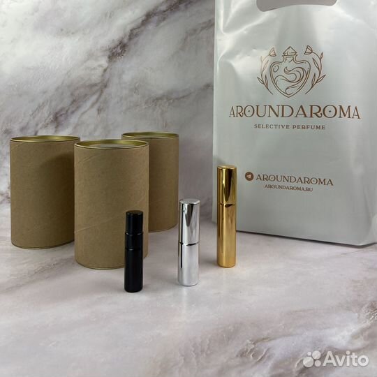 Giorgio Armani Acqua di Gioia распив 3/5/10 мл