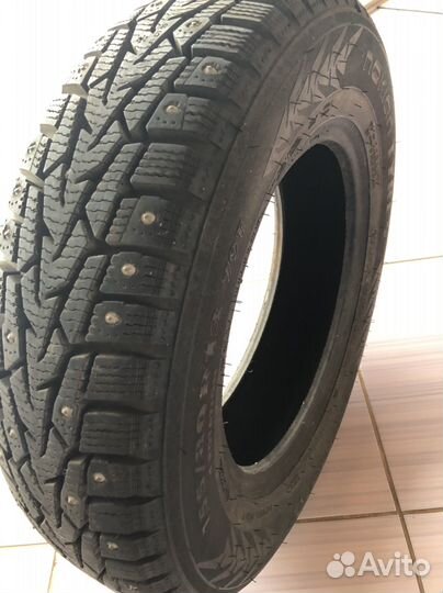 Nordman 7 15.5/8 R13