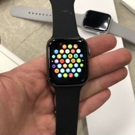 Часы Apple Watch 8 41-45 mm (новые, гарантия)