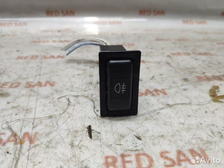 Кнопка включения туманок Toyota Rav 4 ACA21R 1azfe