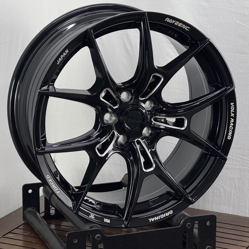 Литые диски PRD 7.5×R17 5×100