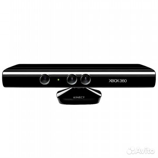 Kinect (Xbox 360), б/у