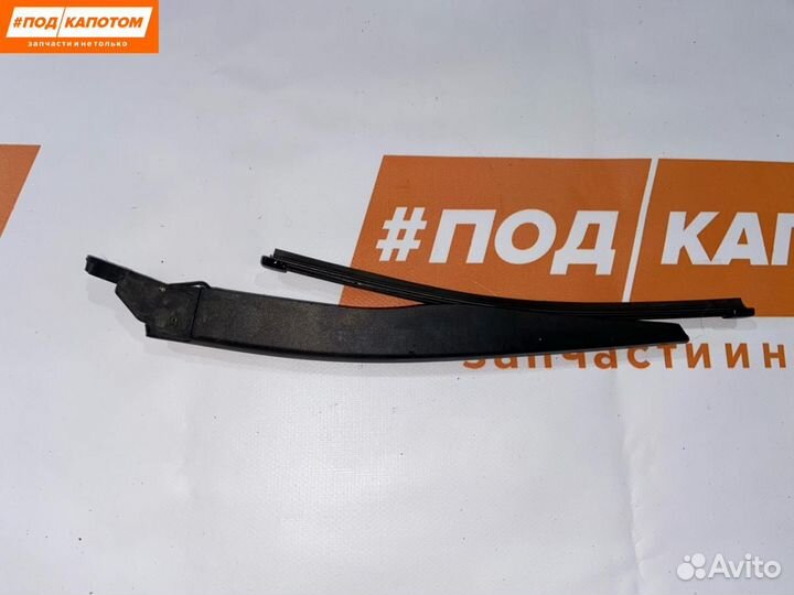 Поводок стеклоочистителя Ford Kuga 2 2013 1462915