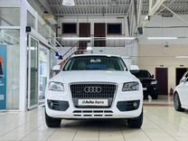 Audi Q5 2.0 AMT, 2011, 180 566 км, с пробегом, цена 1 479 000 руб.