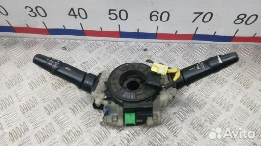 Переключатель поворотов и дворников (стрекоза) mit